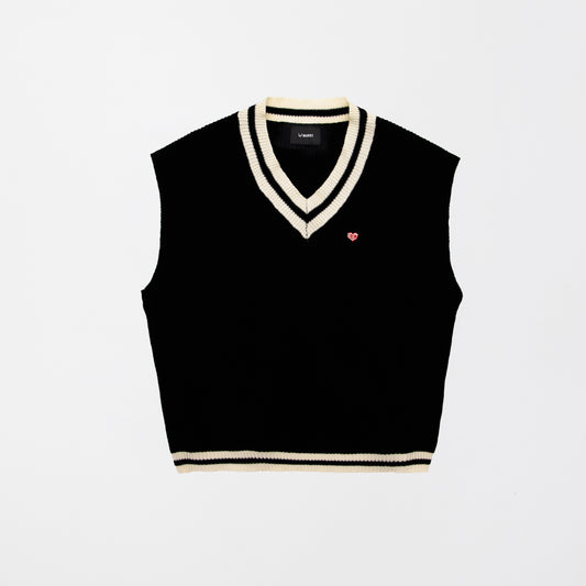 RH KNIT VEST