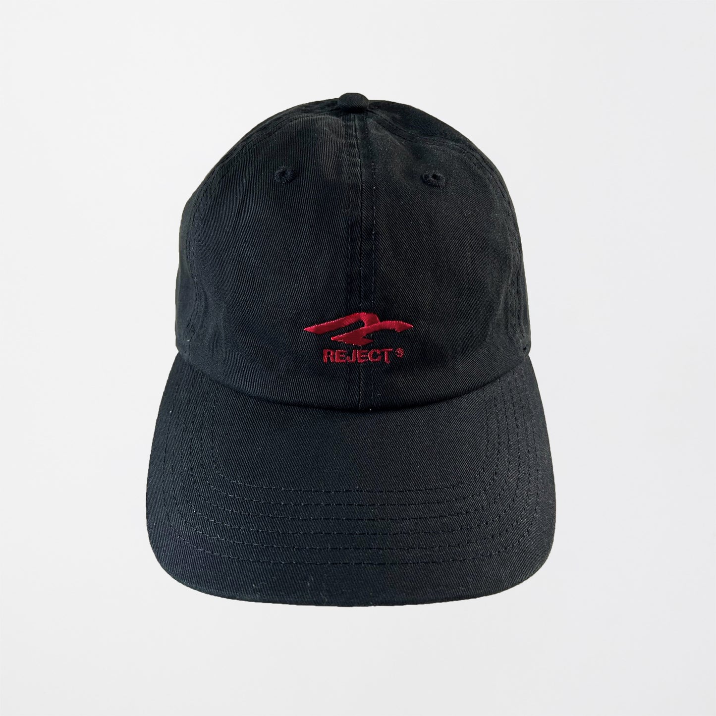RC LOGO CAP