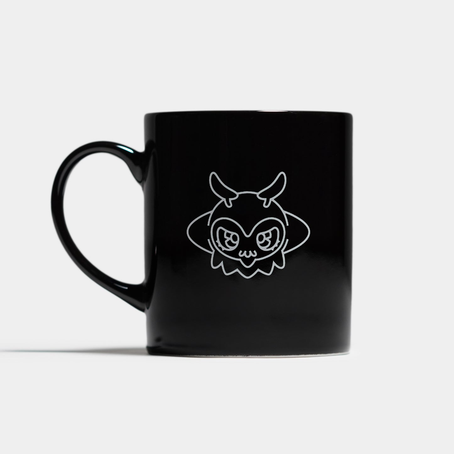 REJECT STANDARD MUG