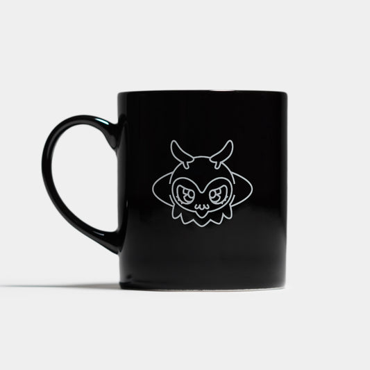 REJECT STANDARD MUG