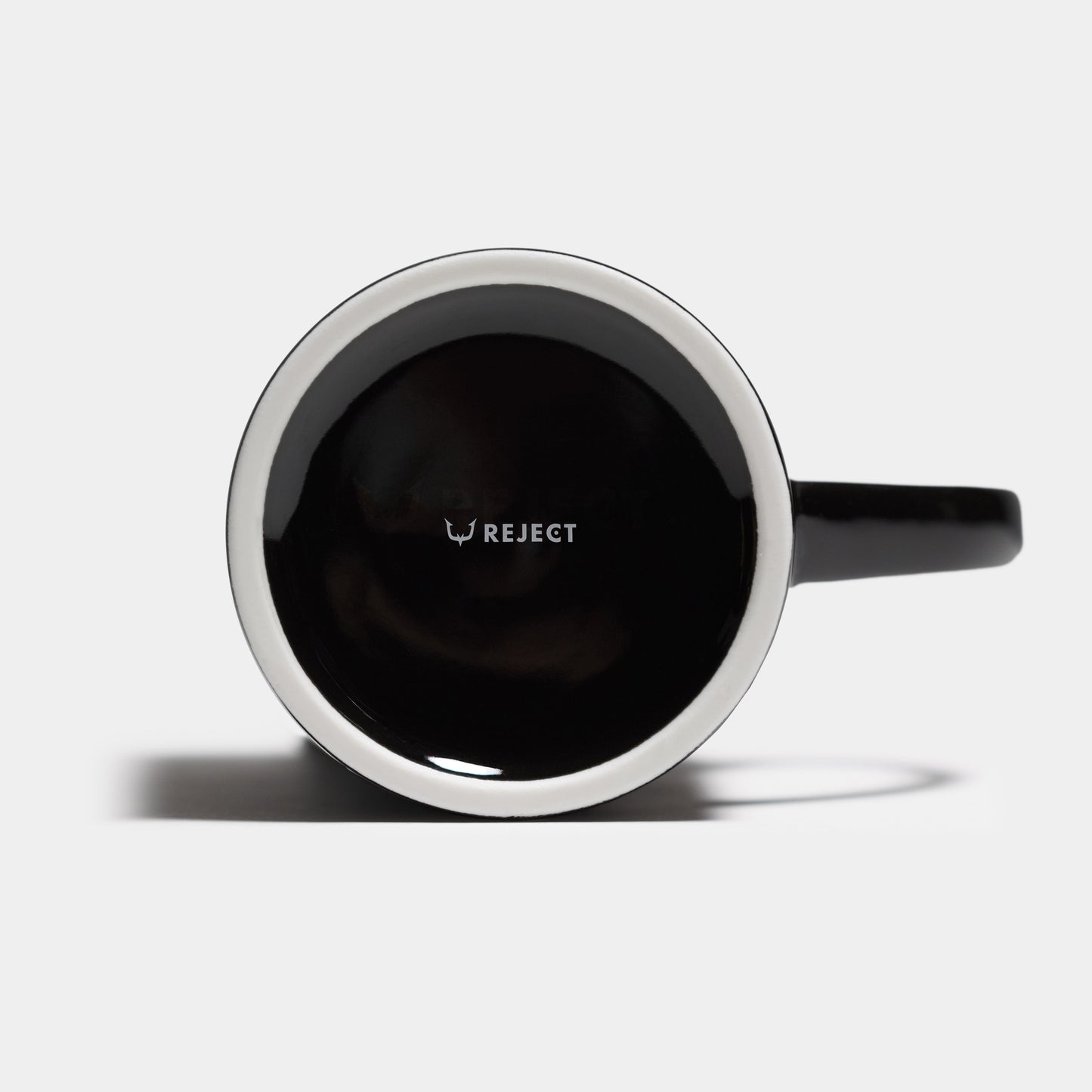 REJECT STANDARD MUG
