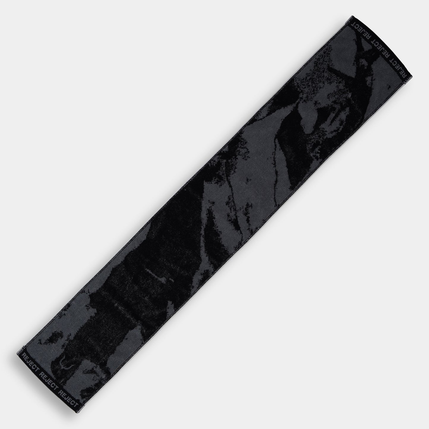 REJECT STANDARD TOWEL