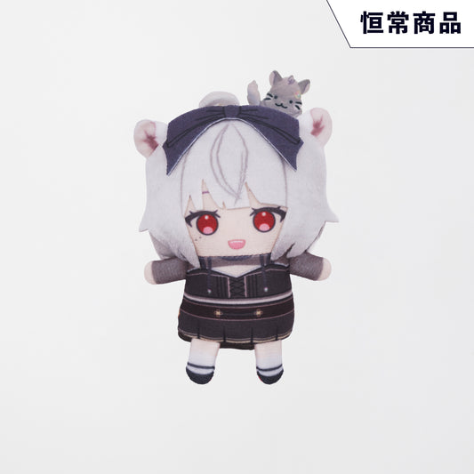 【RCぱぺ】玉餅かずよ