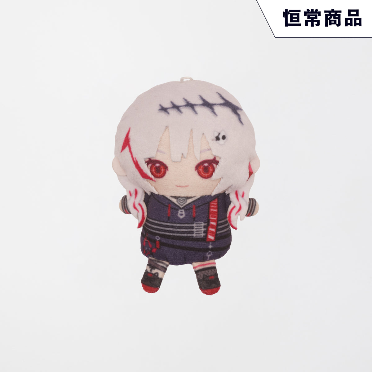 [RC Puppet]dtto.