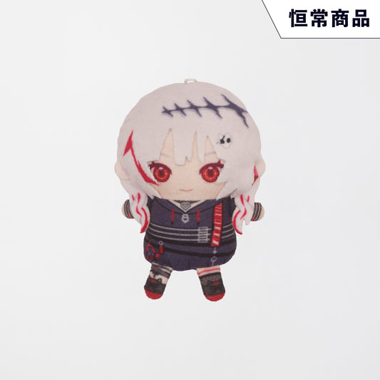[RC Puppet]dtto.