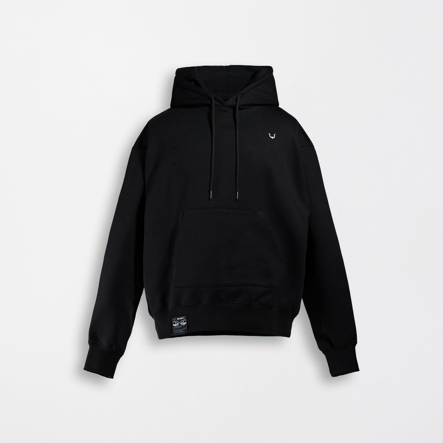 REJECT STANDARD HOODIE
