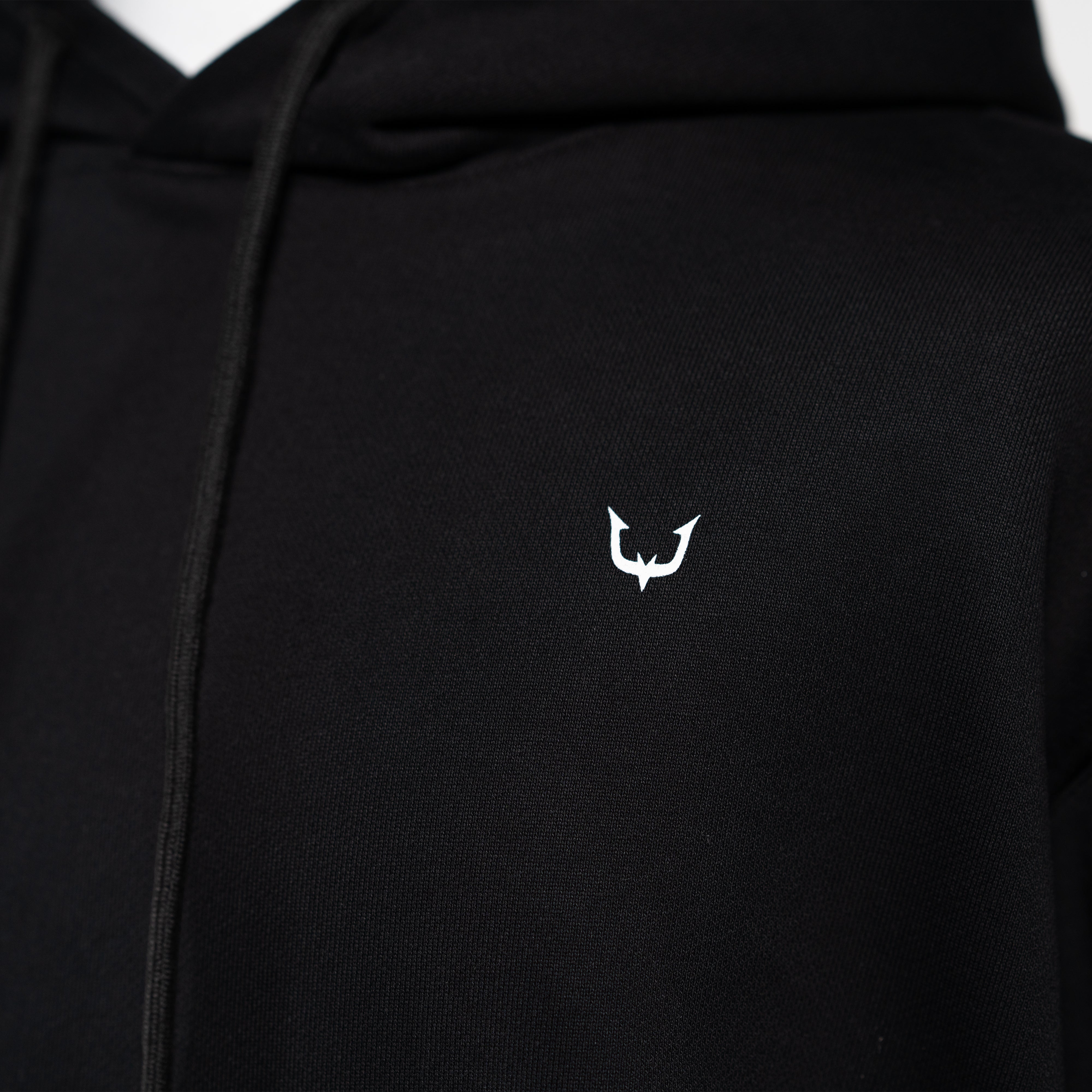 REJECT STANDARD HOODIE