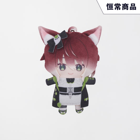【RCぱぺ】かしわねこ