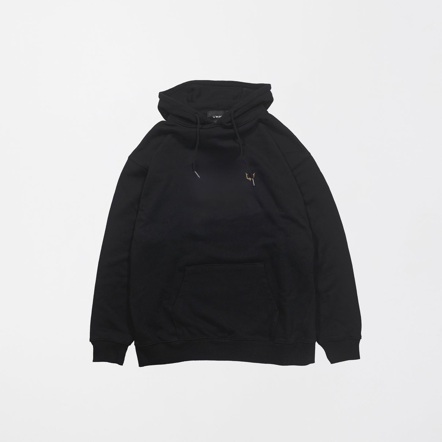 REBV HOODIE（GOLD）