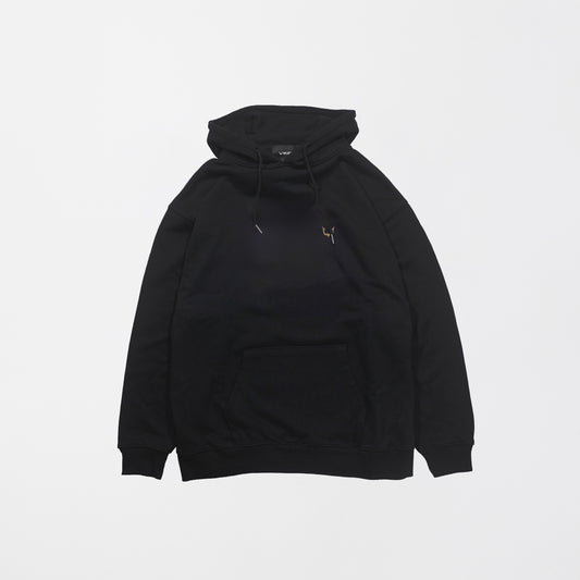 REBV HOODIE（GOLD）