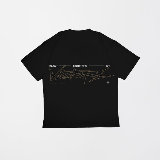 REBV TEE（GOLD）