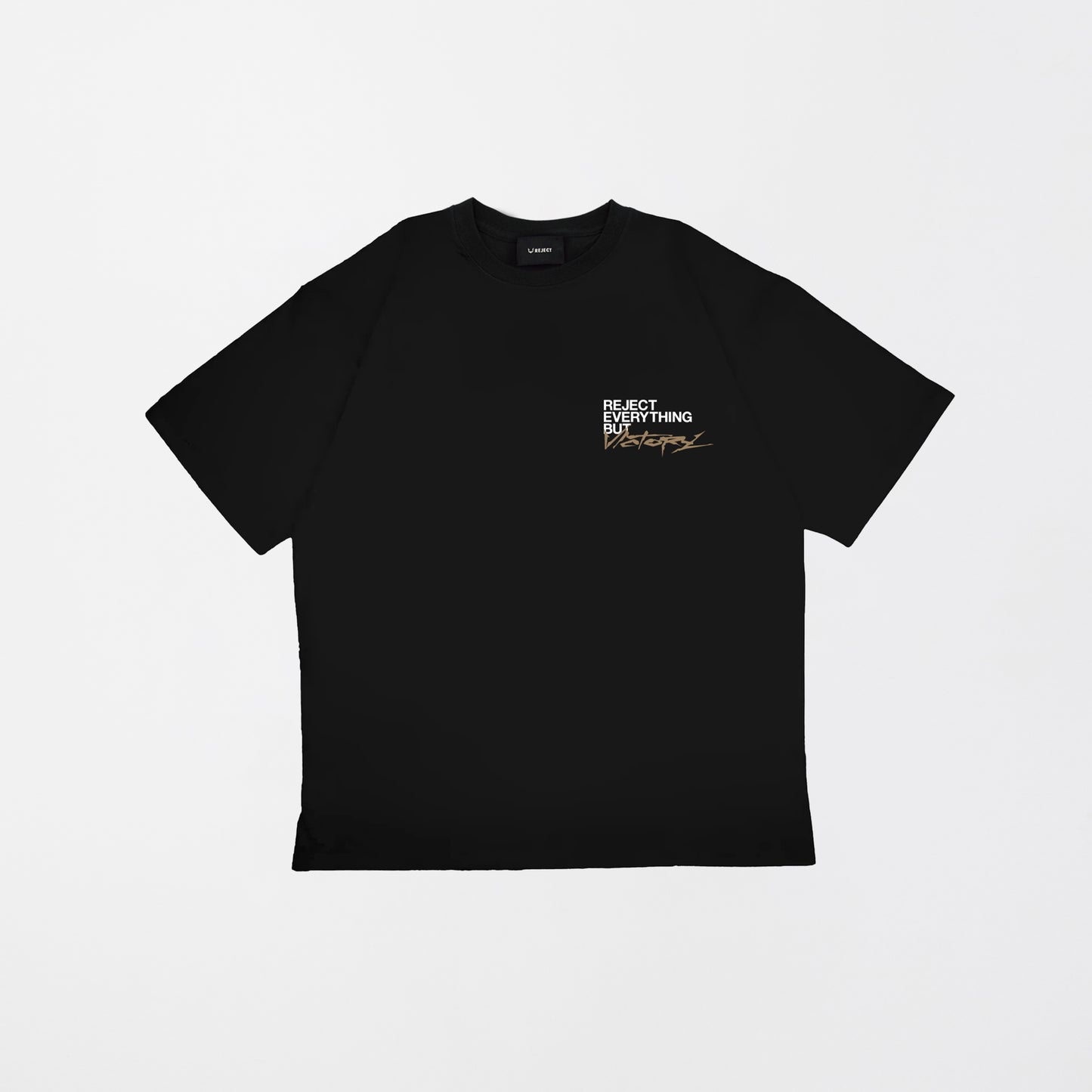REBV TEE（GOLD）