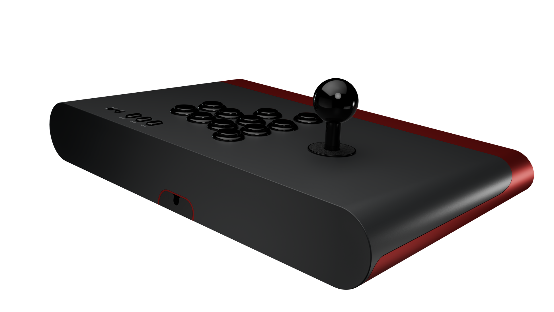 REJECT Arcade Controller REJECT Arcade Controller