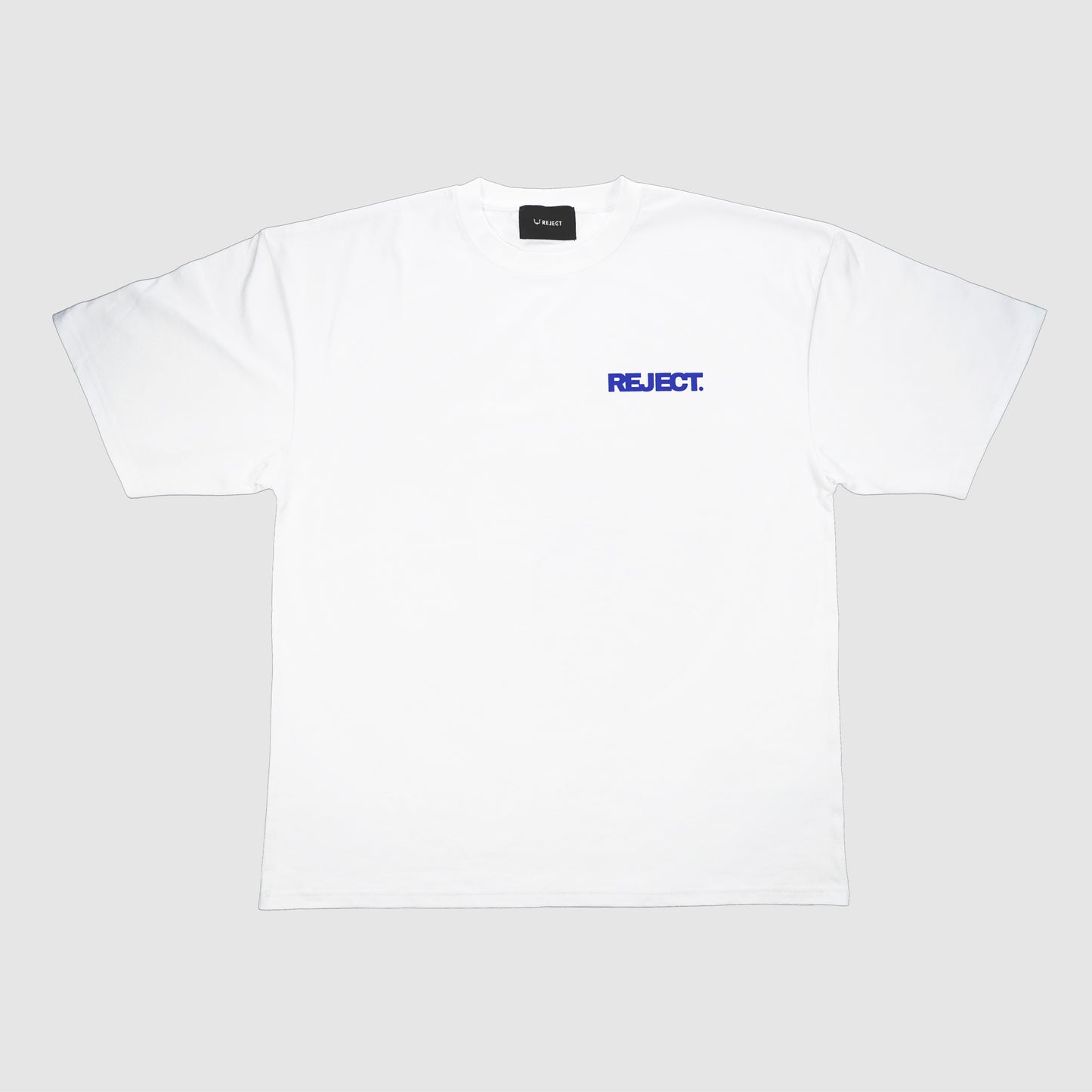 REJECT T-SHIRT OWL