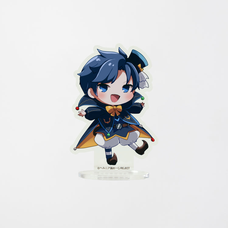 REJECT IDENTITY V NEW ACRYLIC STAND Raolie
