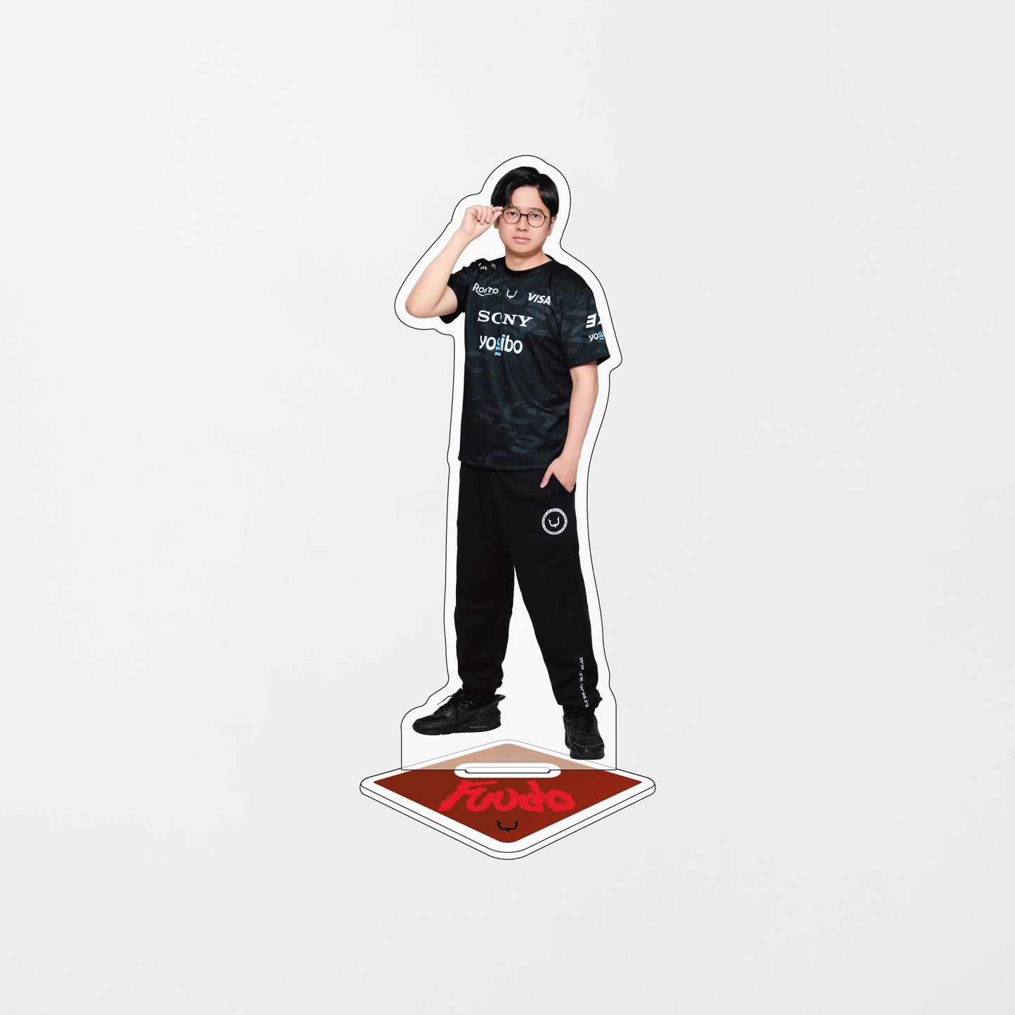 ACRYLIC STAND SFL2025