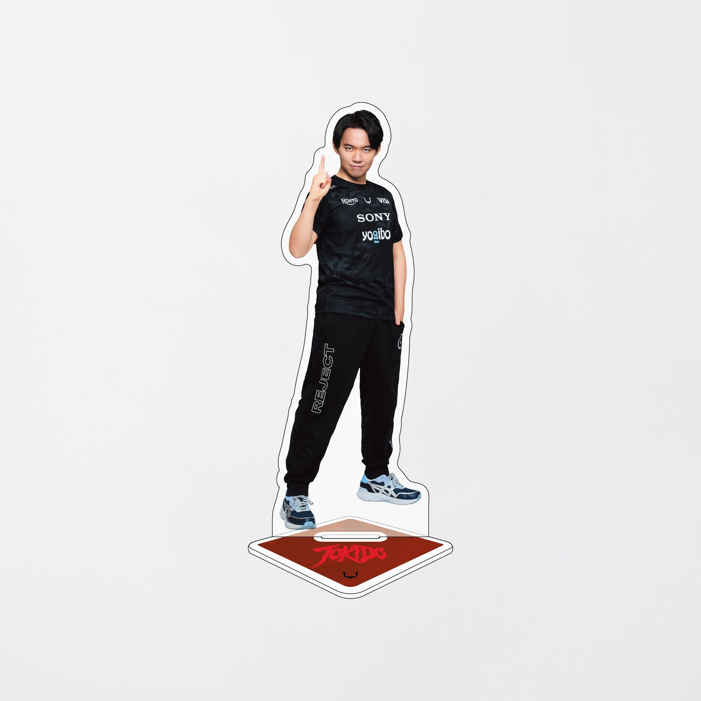 ACRYLIC STAND SFL2025