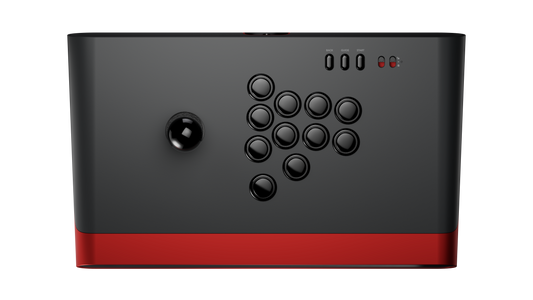 REJECT Arcade Controller