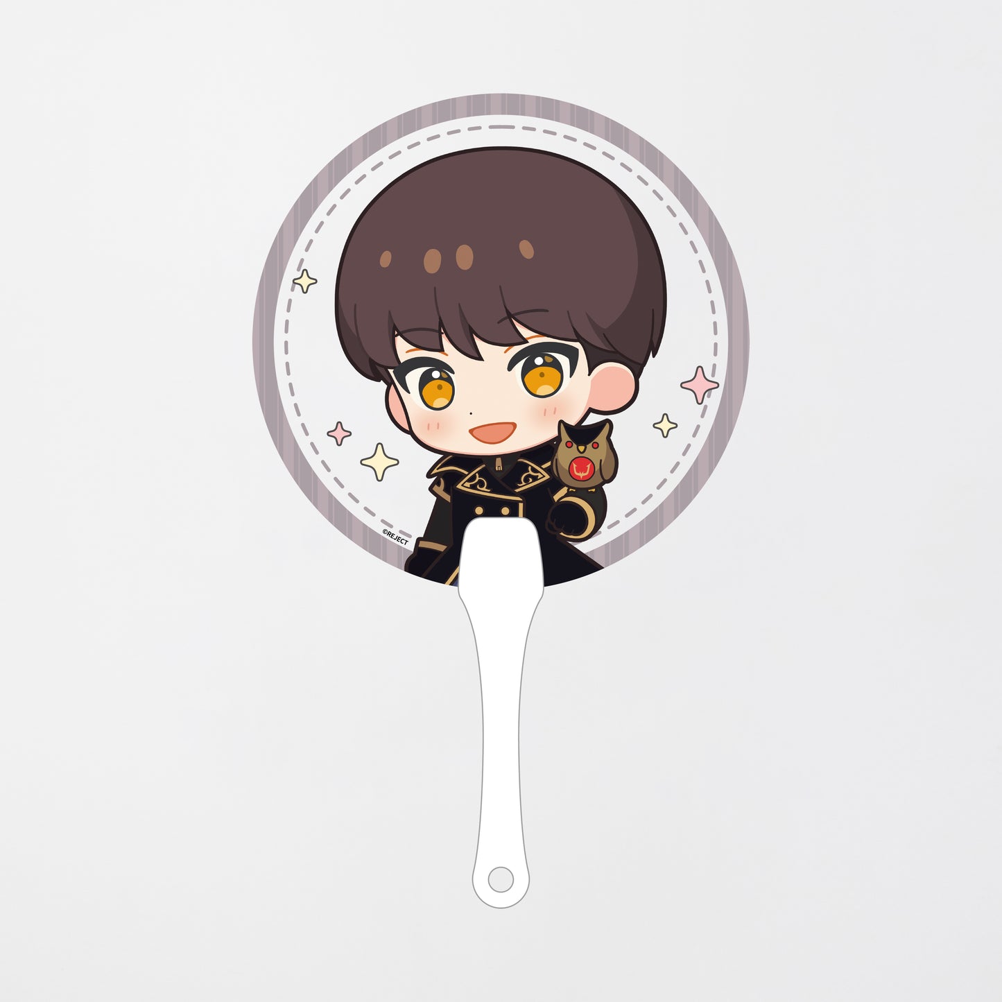 IDENTITY V 2026SS CLEAR UCHIWA