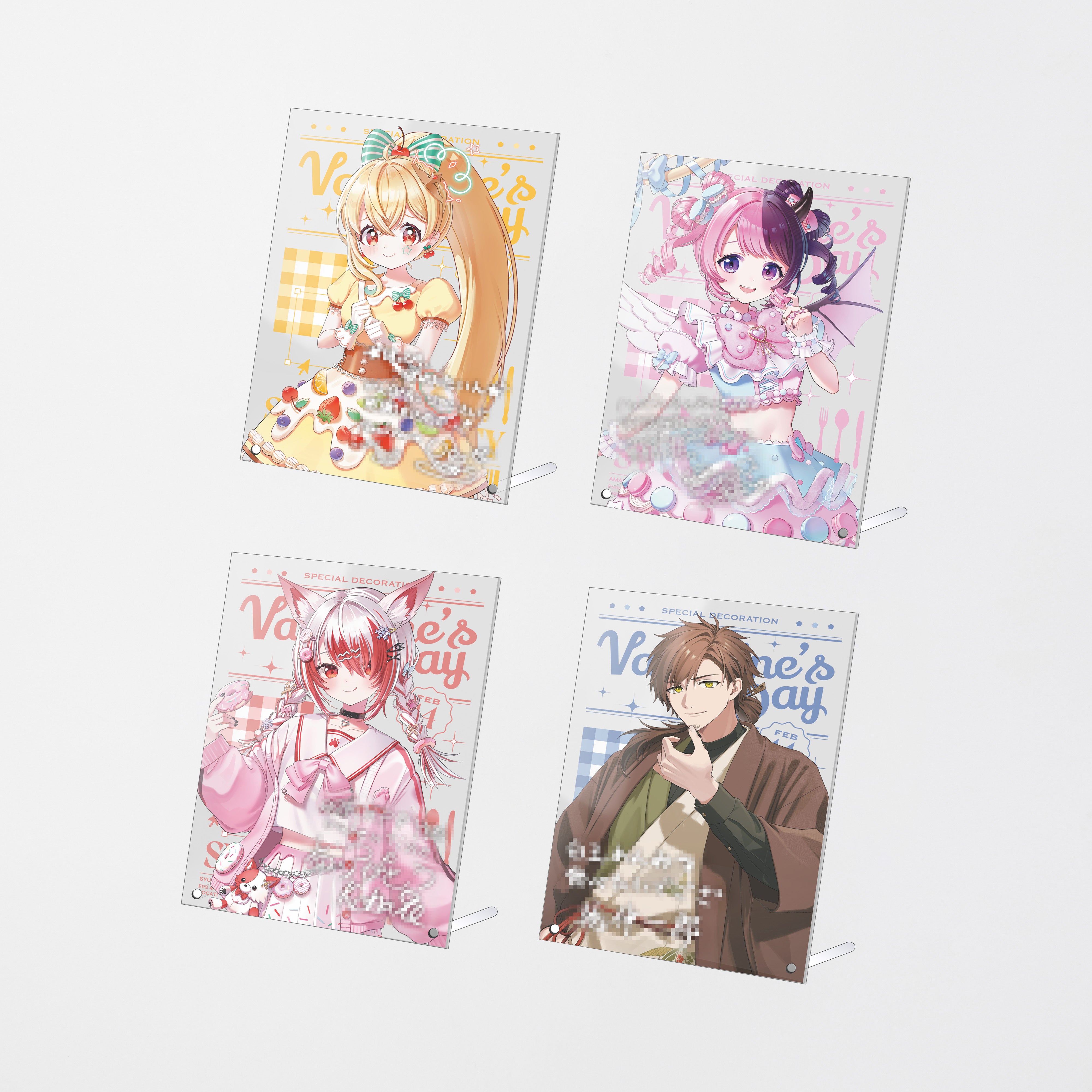 天鬼ぷるる – REJECT