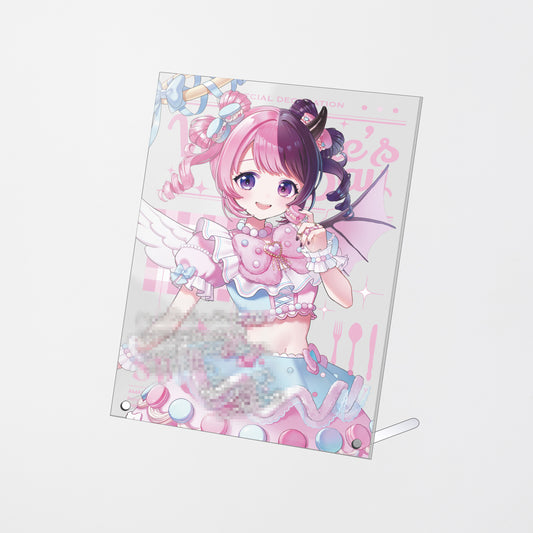 [Made to order] Valentine’s Day 2026 Acrylic board