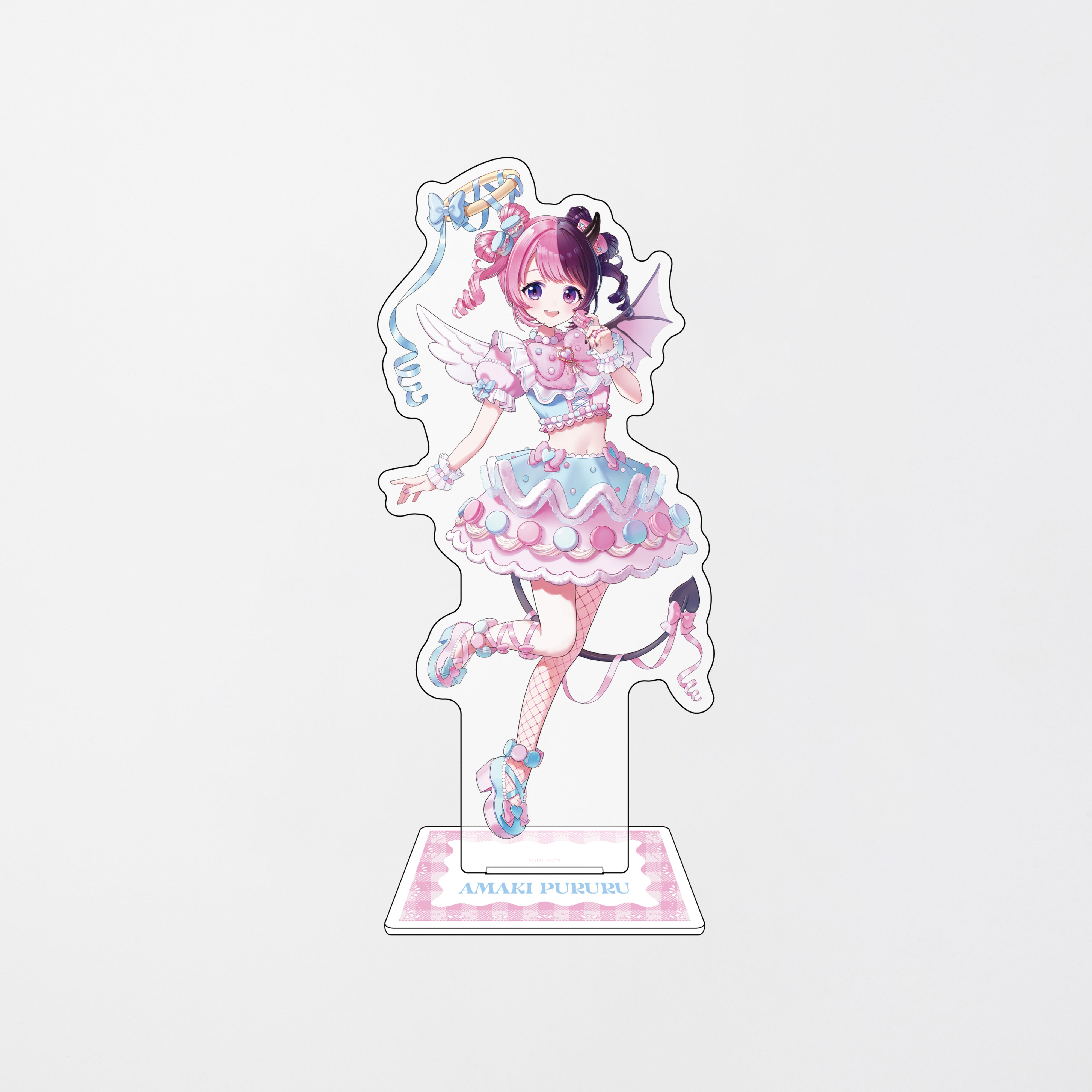 Made to order] Valentine's Day 2026 Acrylic stand – REJECT