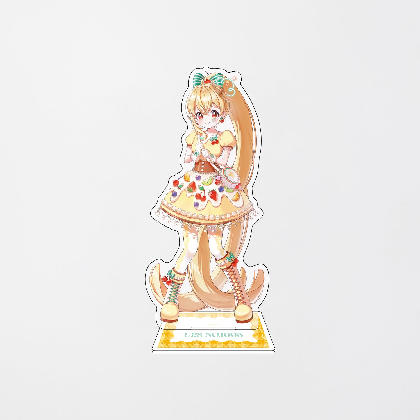 [Made to order] Valentine’s Day 2026 Acrylic stand