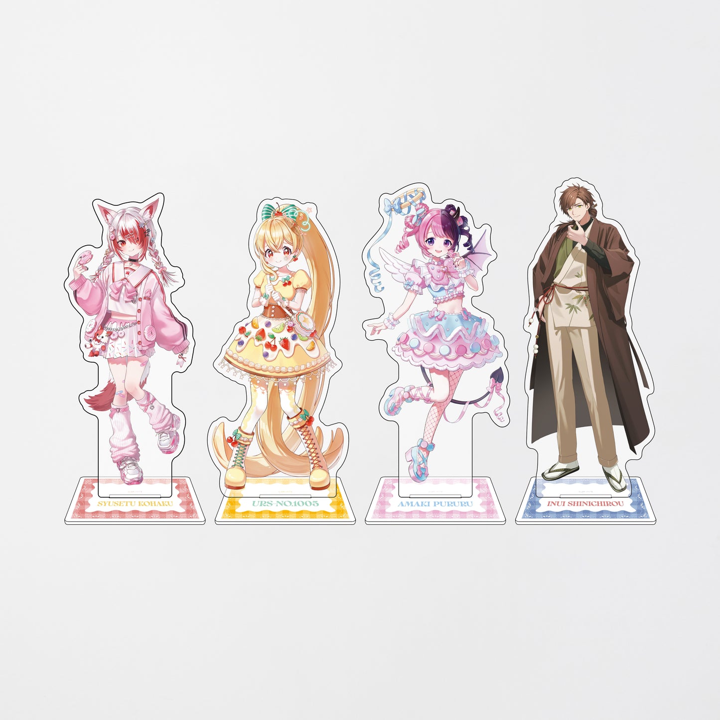 [Made to order] Valentine’s Day 2026 Acrylic stand