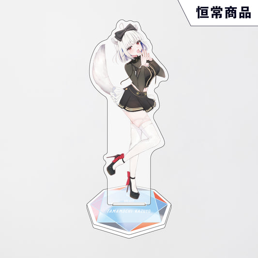 【Welcome Kit】アクリルスタンド 玉餅かずよ