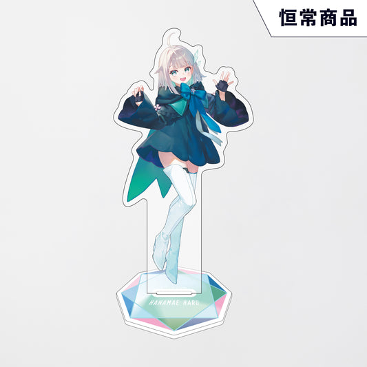 【Welcome Kit】アクリルスタンド 花前ハル