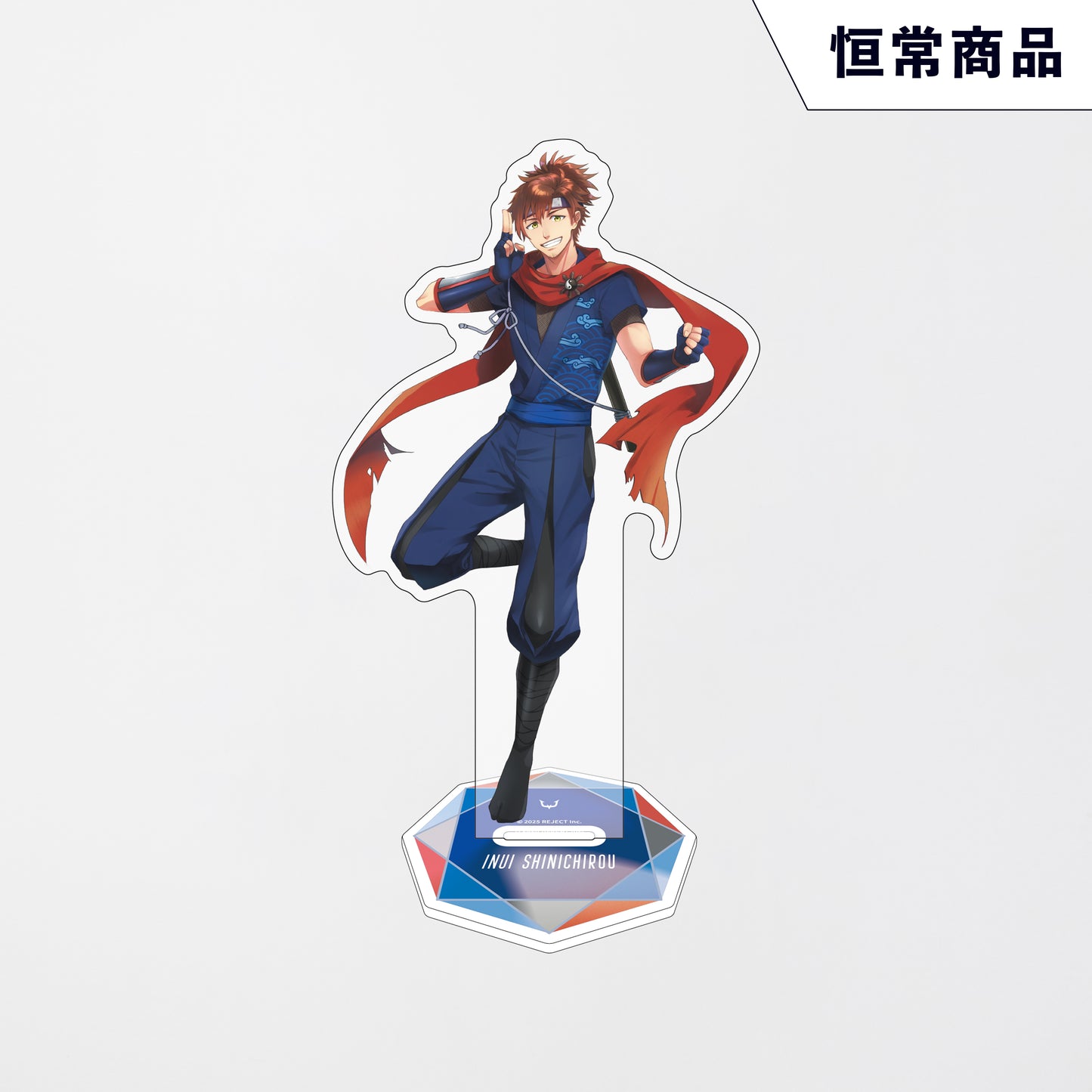【Welcome Kit】アクリルスタンド 乾伸一郎