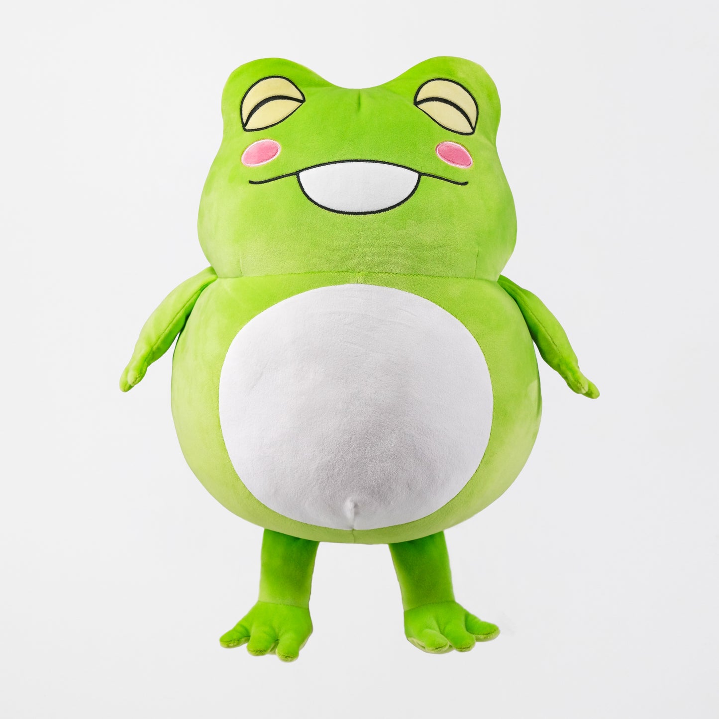 【受注販売】もちもちZerostぬいぐるみ