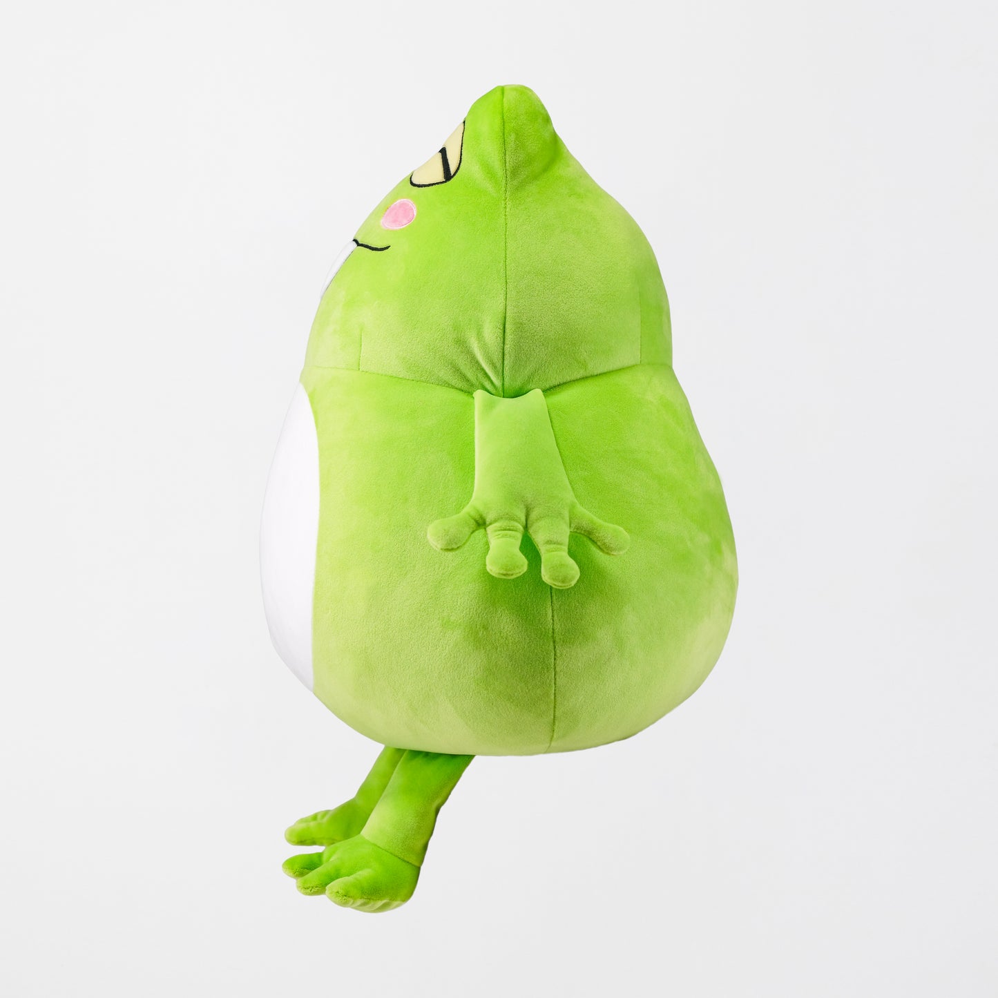 【受注販売】もちもちZerostぬいぐるみ