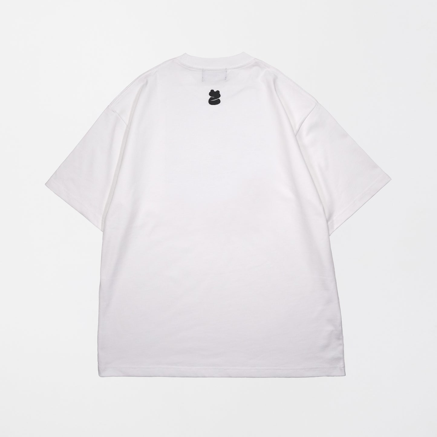 【受注販売】Zerost Frog Great Tee White