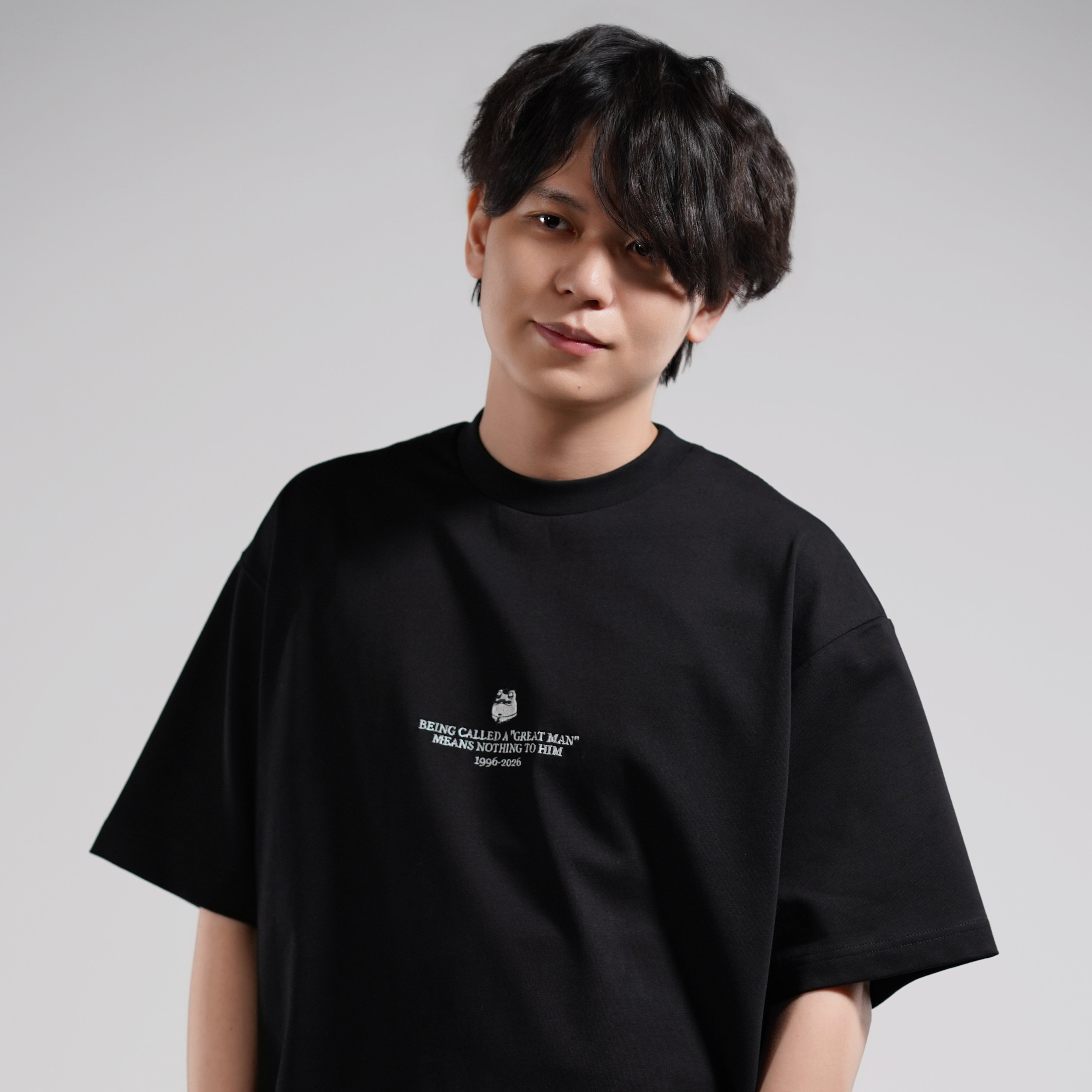 受注販売】Zerost Frog Great Tee Black – REJECT