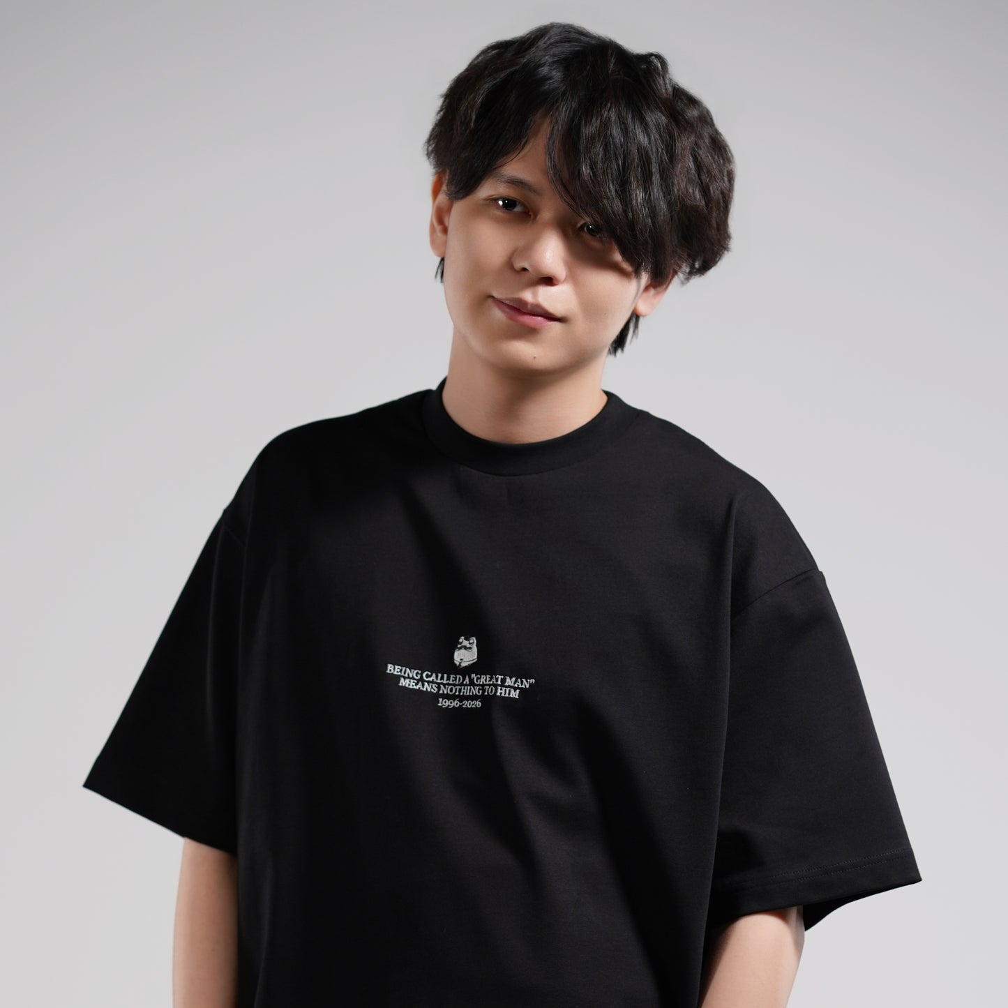 【受注販売】Zerost Frog Great Tee Black