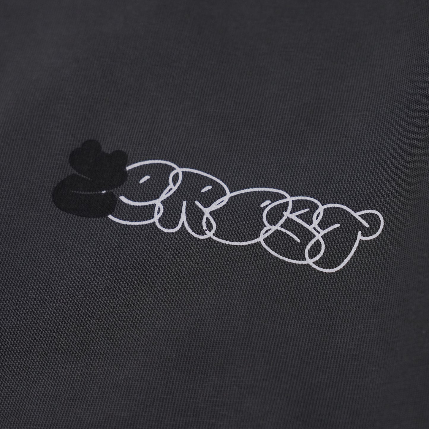 【受注販売】Oyster Resistance Tee Washed