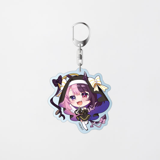 【受注生産】Halloween Goods 2025 アクリルキーホルダー