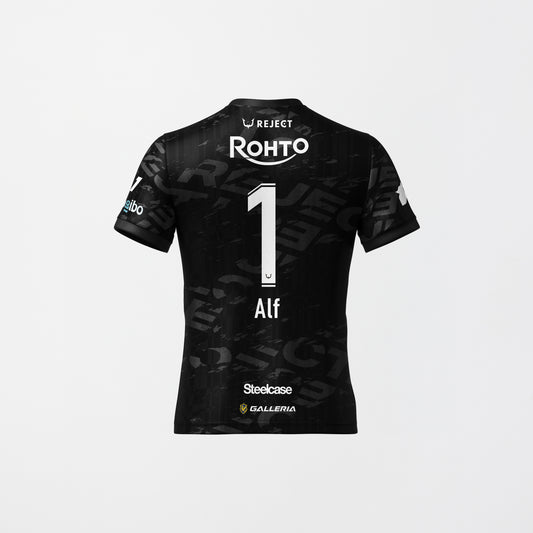 【受注生産】REJECT IDV NEW ROSTER UNIFORM (player:1 Alf)