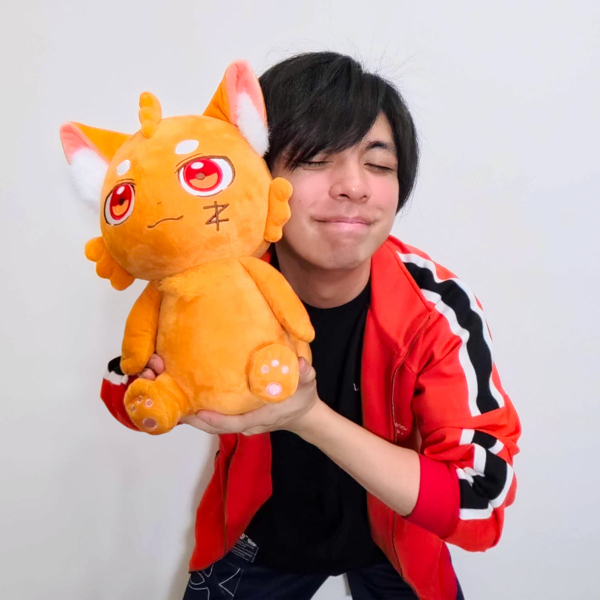 受注販売】ズズ ぬいぐるみ – REJECT