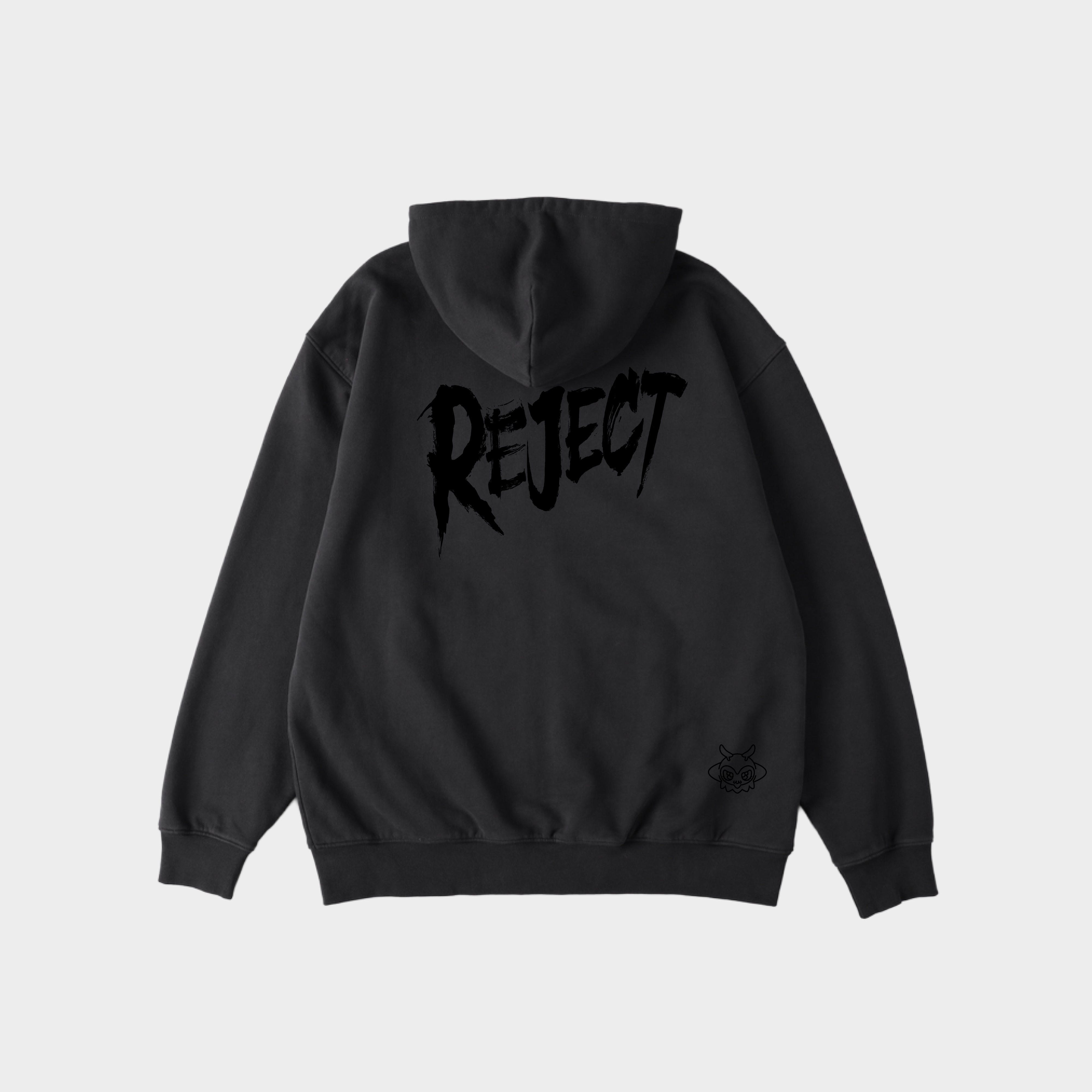 CC GOODS – REJECT