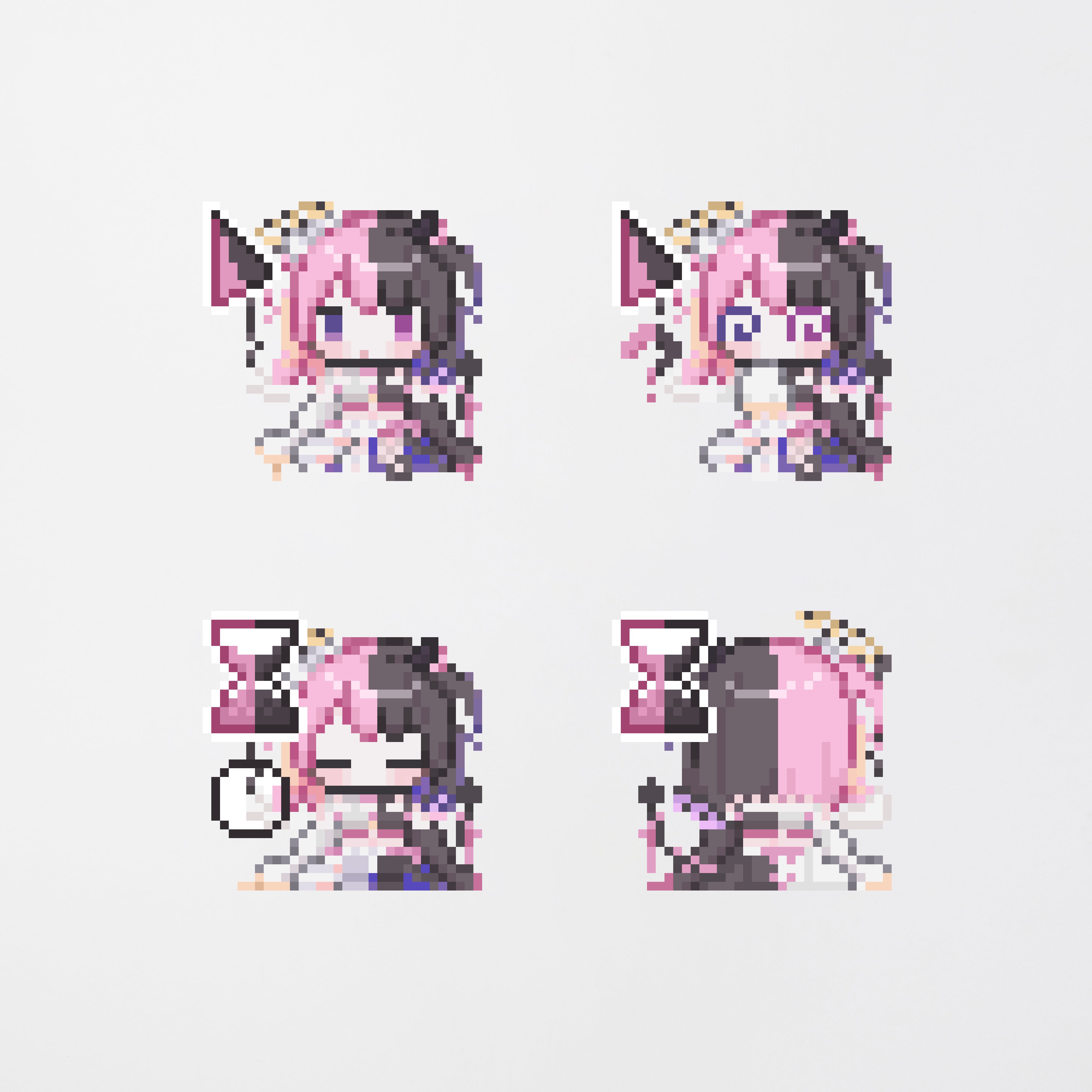 天鬼ぷるる – REJECT