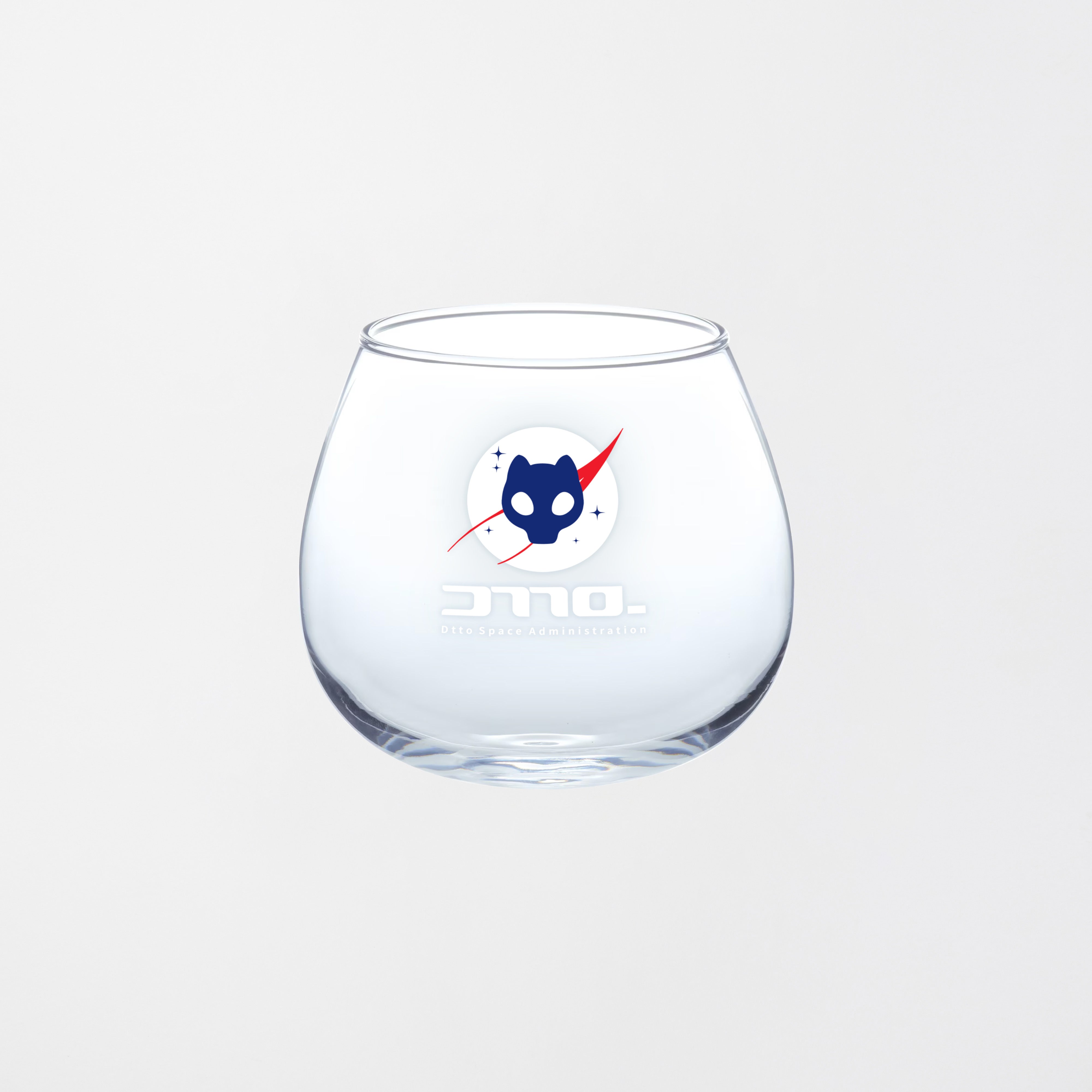 dtto. ORBIT REJECT LIMITED EDITION 限定 REJECT x Arbiter Studio ORBIT GLASS dtto. Edition 