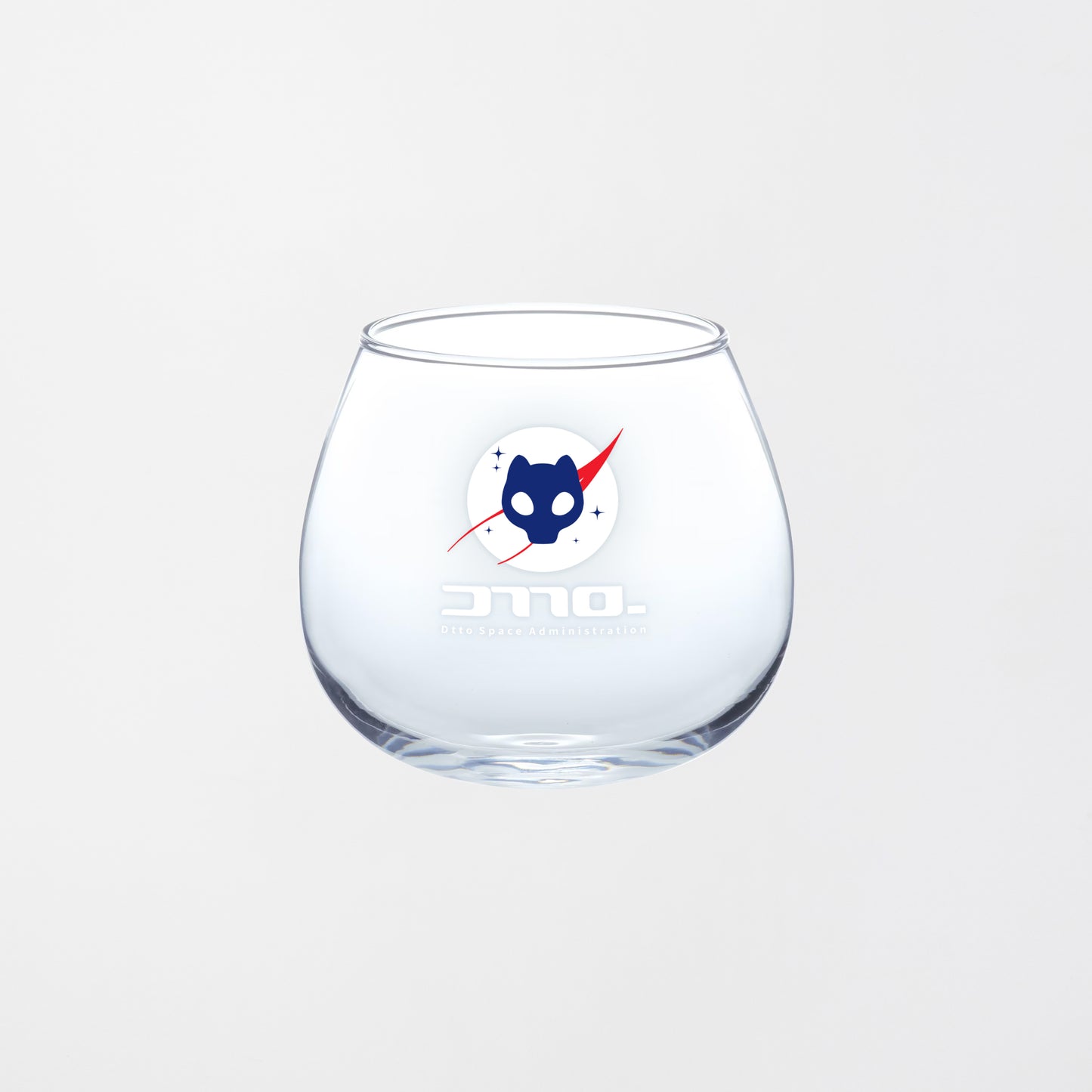 [Made to order] dtto. Birthday goods 2025 Glass