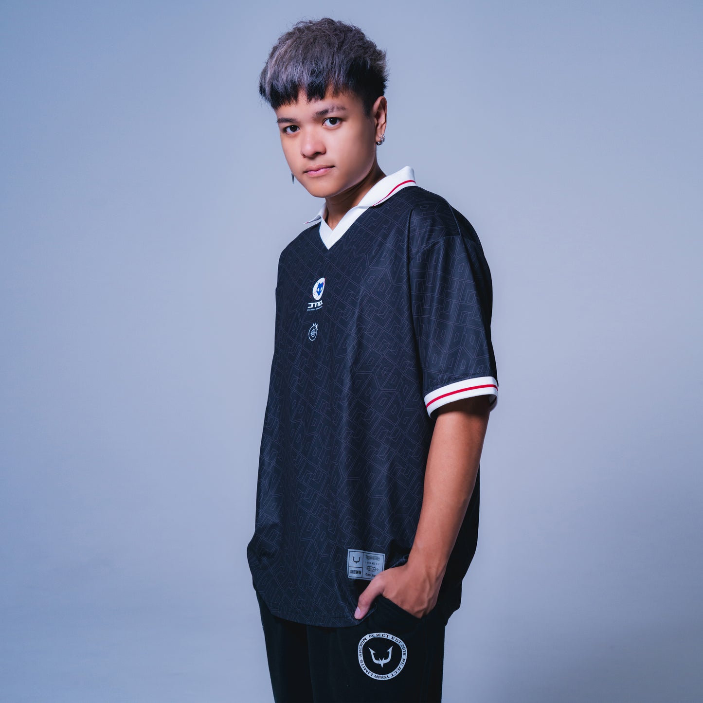 [Made to order] dtto. Birthday goods 2025 Gaming Shirts