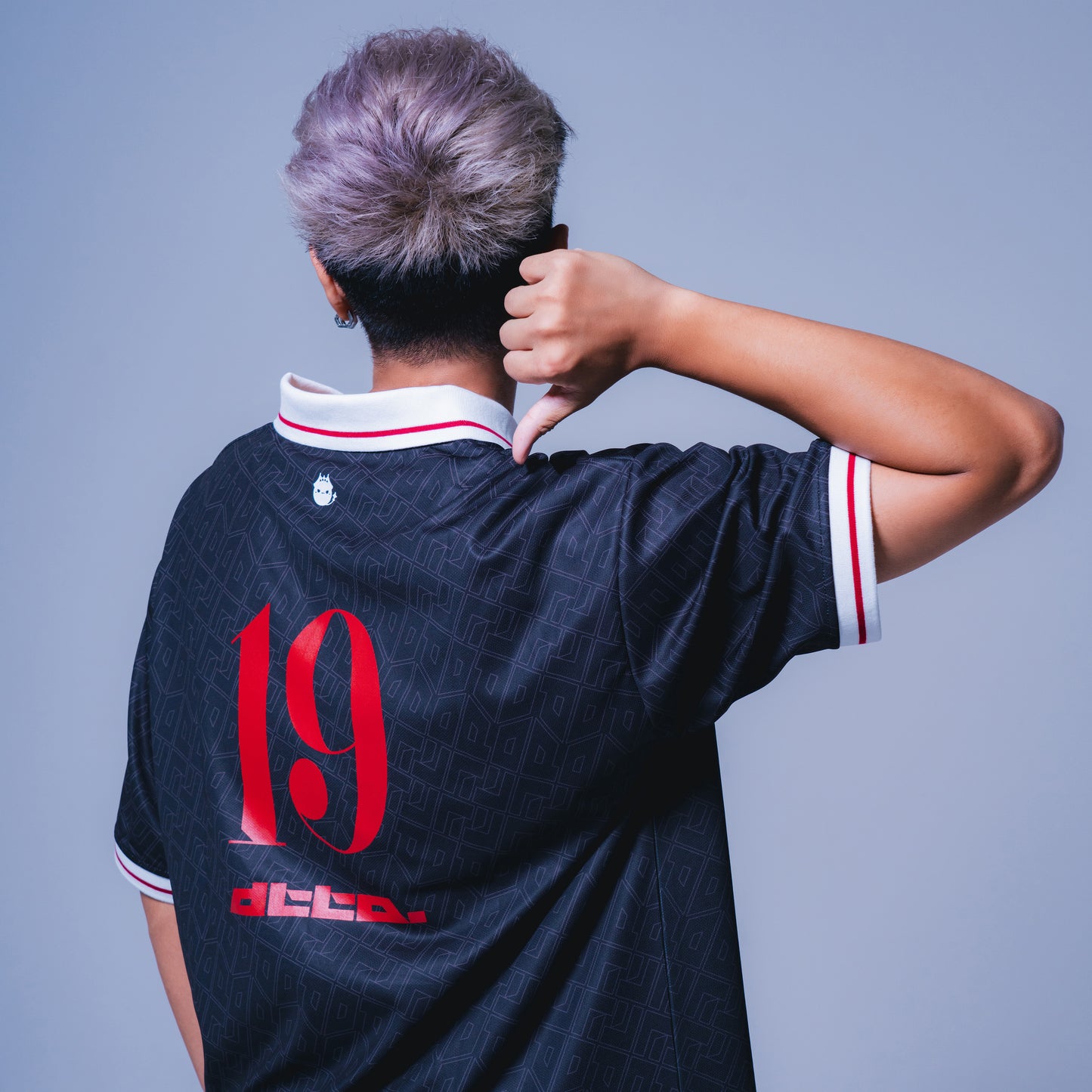 [Made to order] dtto. Birthday goods 2025 Gaming Shirts