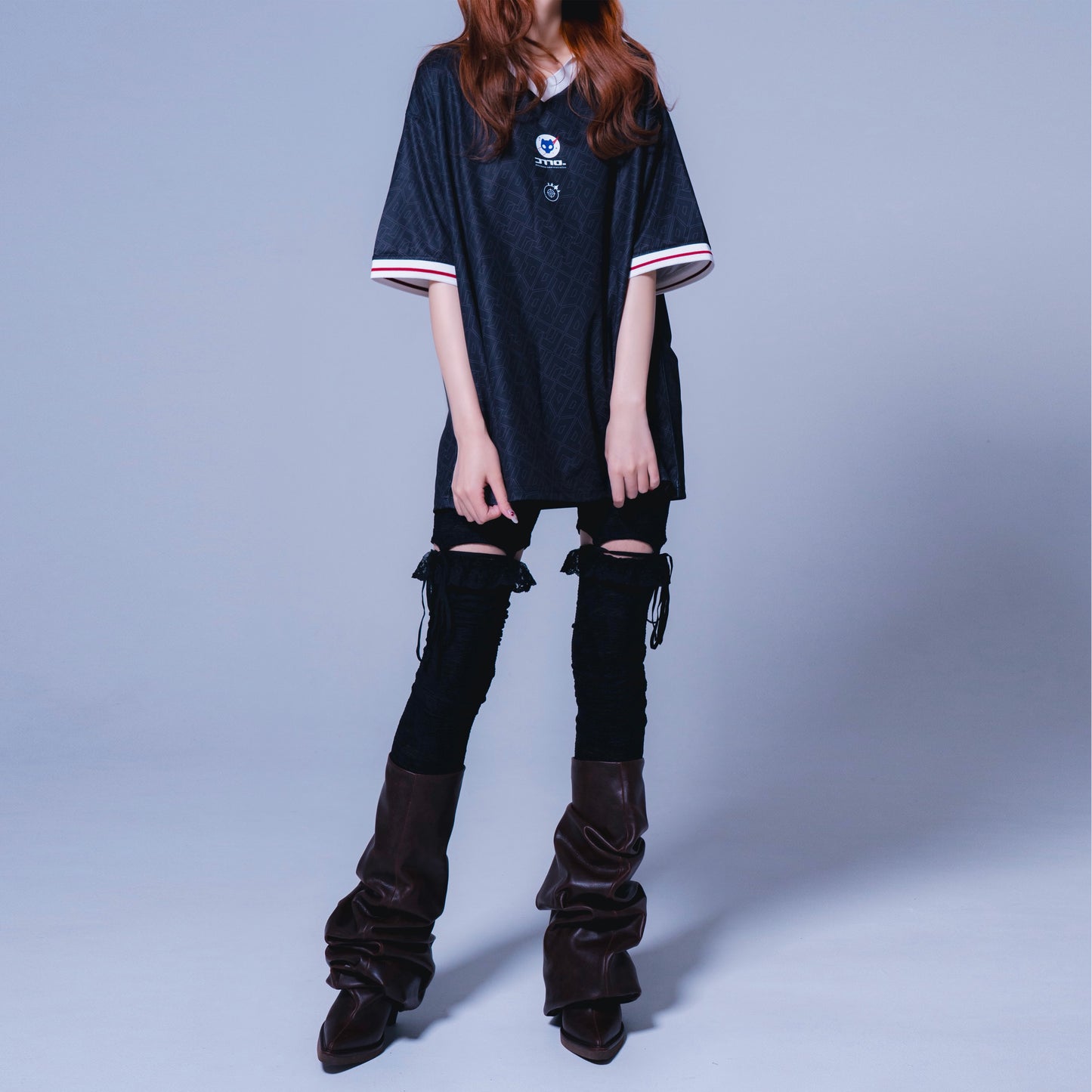 [Made to order] dtto. Birthday goods 2025 Gaming Shirts