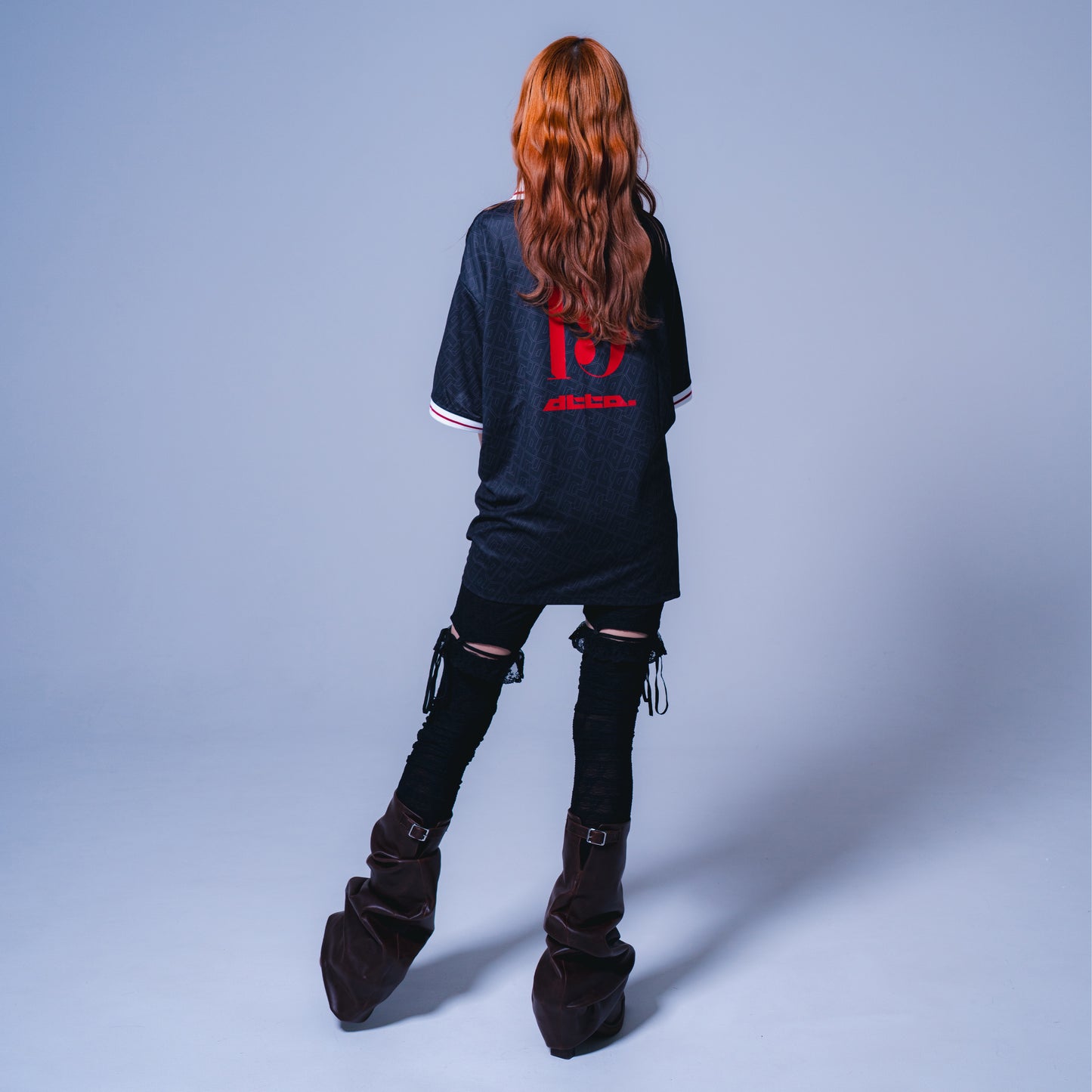 [Made to order] dtto. Birthday goods 2025 Gaming Shirts