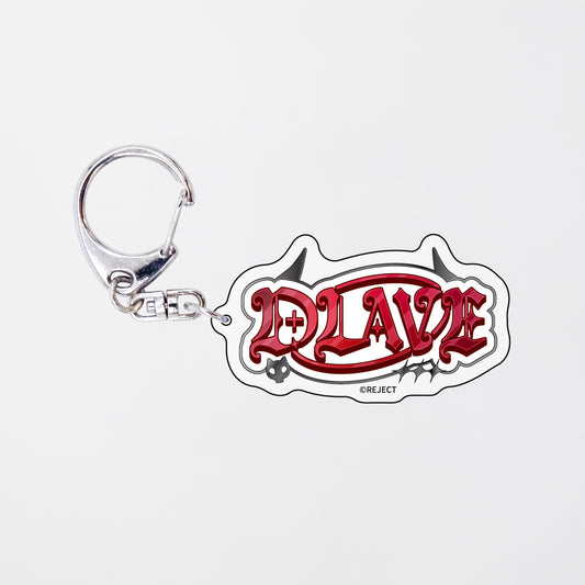 [Made to order]dtto. Birthday goods 2026 Fan Name Keychain