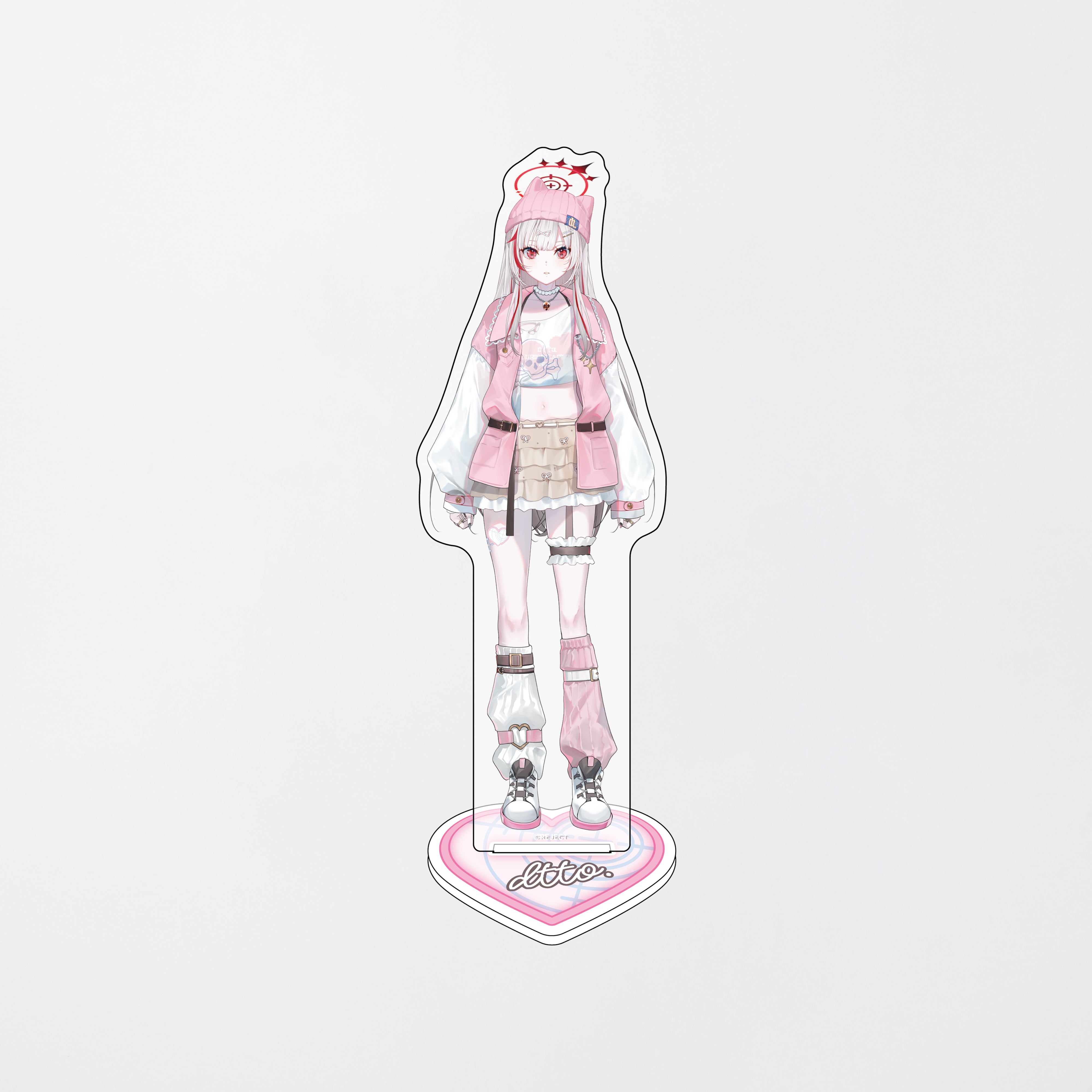 dtto. – REJECT